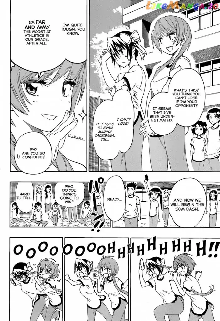 Nisekoi Chapter 99 image 11_optimized